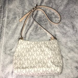 Michael Kors satchel